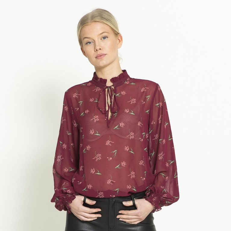 Blus "Tulip" Blus "Tulip"